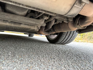 Porsche 911 Type 997.2 4S - 2008