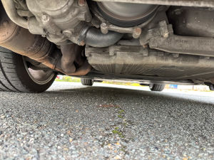 Porsche 911 Type 997.2 4S - 2008