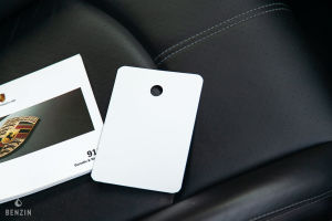 Porsche 911 Type 997.2 4S - 2008