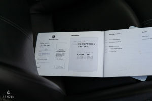 Porsche 911 Type 997.2 4S - 2008
