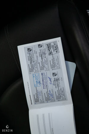 Porsche 911 Type 997.2 4S - 2008