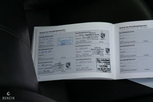 Porsche 911 Type 997.2 4S - 2008