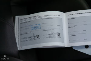 Porsche 911 Type 997.2 4S - 2008