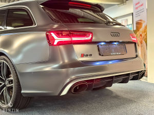 Audi RS6 C7 - 2016