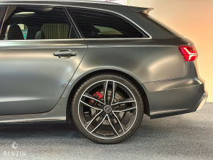 Audi RS6 C7 - 2016