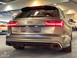 Audi RS6 C7 - 2016