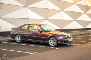 BMW 320ci e46 Individual - 2003