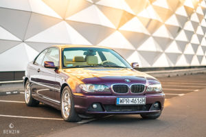 BMW 320ci e46 Individual - 2003