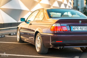 BMW 320ci e46 Individual - 2003