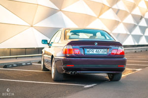 BMW 320ci e46 Individual - 2003