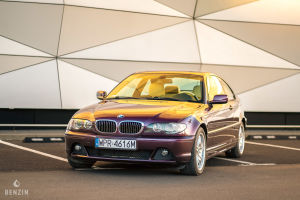 BMW 320ci e46 Individual - 2003