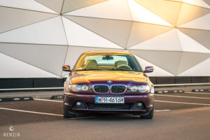 BMW 320ci e46 Individual - 2003