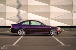 BMW 320ci e46 Individual - 2003