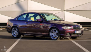 BMW 320ci e46 Individual - 2003
