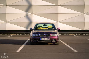 BMW 320ci e46 Individual - 2003