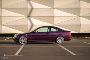 BMW 320ci e46 Individual - 2003