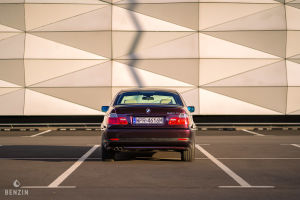 BMW 320ci e46 Individual - 2003