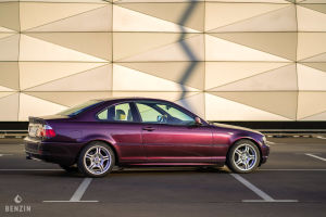 BMW 320ci e46 Individual - 2003