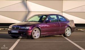 BMW 320ci e46 Individual - 2003
