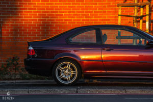 BMW 320ci e46 Individual - 2003