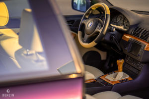 BMW 320ci e46 Individual - 2003