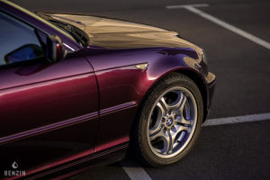 BMW 320ci e46 Individual - 2003