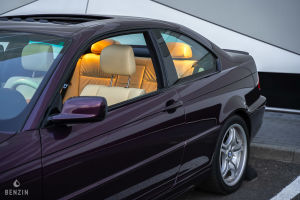 BMW 320ci e46 Individual - 2003