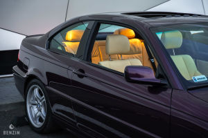 BMW 320ci e46 Individual - 2003