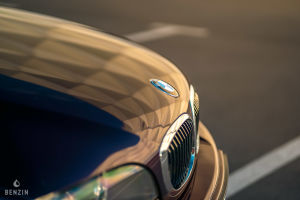 BMW 320ci e46 Individual - 2003