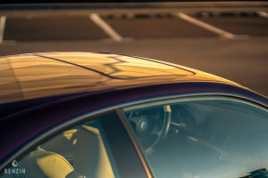 BMW 320ci e46 Individual - 2003