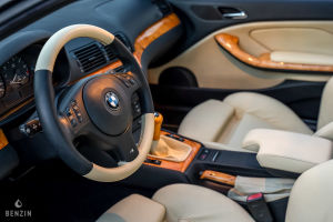 BMW 320ci e46 Individual - 2003