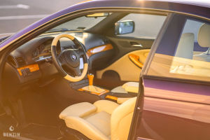 BMW 320ci e46 Individual - 2003