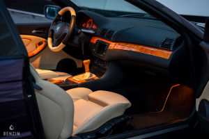 BMW 320ci e46 Individual - 2003