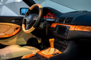 BMW 320ci e46 Individual - 2003