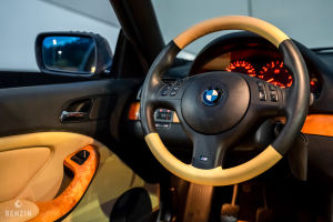 BMW 320ci e46 Individual - 2003