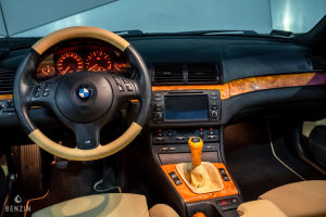 BMW 320ci e46 Individual - 2003