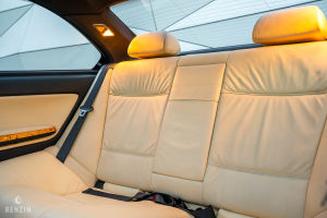 BMW 320ci e46 Individual - 2003