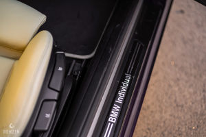 BMW 320ci e46 Individual - 2003