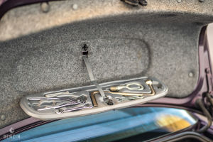 BMW 320ci e46 Individual - 2003