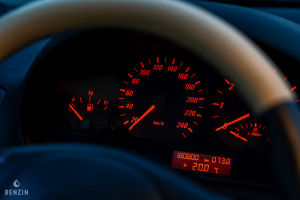 BMW 320ci e46 Individual - 2003