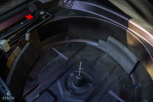 BMW 320ci e46 Individual - 2003