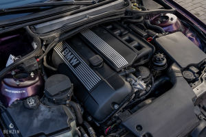 BMW 320ci e46 Individual - 2003