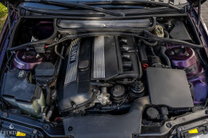 BMW 320ci e46 Individual - 2003