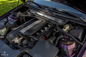 BMW 320ci e46 Individual - 2003