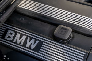 BMW 320ci e46 Individual - 2003