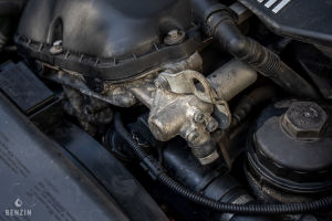 BMW 320ci e46 Individual - 2003