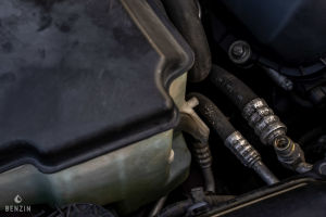 BMW 320ci e46 Individual - 2003