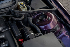 BMW 320ci e46 Individual - 2003