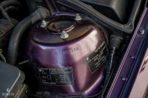 BMW 320ci e46 Individual - 2003