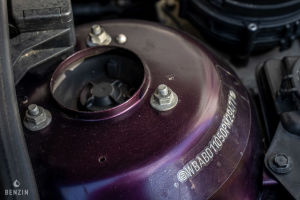 BMW 320ci e46 Individual - 2003